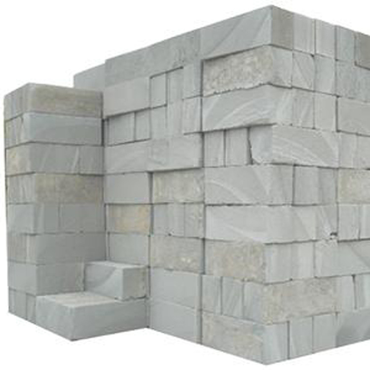 南明不同砌筑方式蒸压加气混凝土砌块轻质砖 加气块抗压强度研究