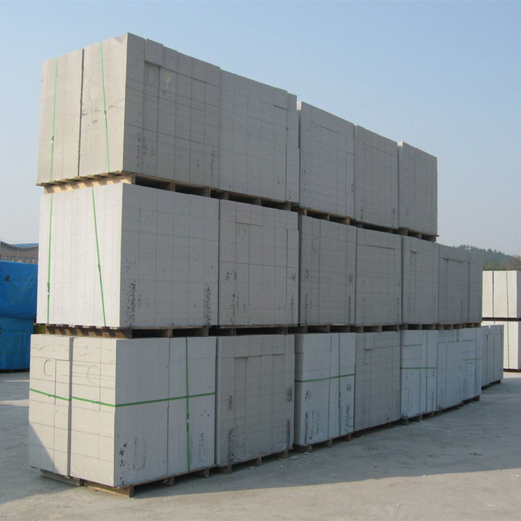 南明宁波台州金华厂家：加气砼砌块墙与粘土砖墙造价比照分析
